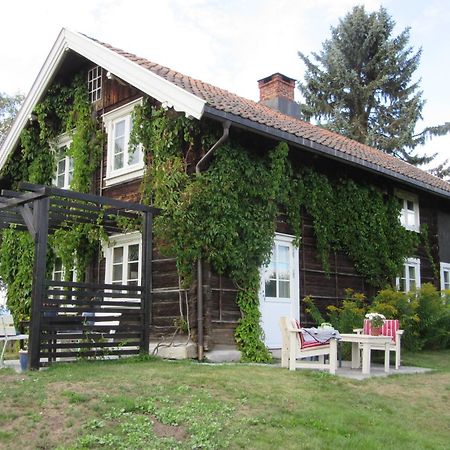 Bjorke Ostre Villa Loten ภายนอก รูปภาพ
